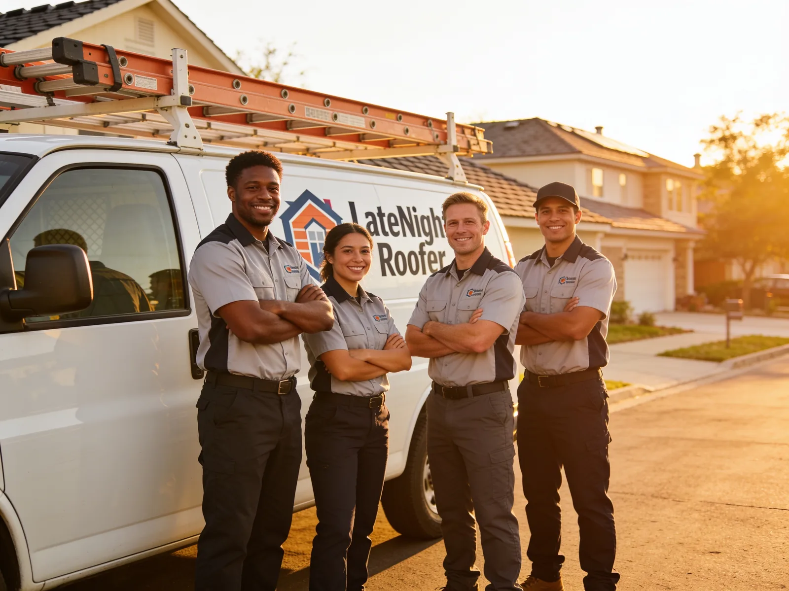 Emergency Roof Repair company in Dilliner, PA